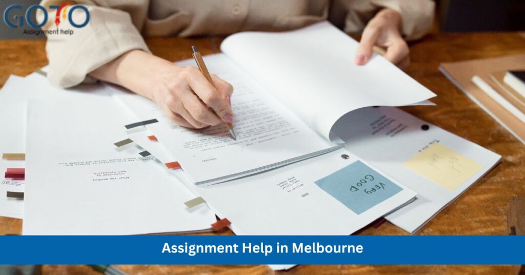 assignment help melbourne