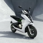 Ather Electric Bike