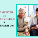 Doxycycline vs Augmentin