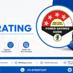 BEE Star Rating