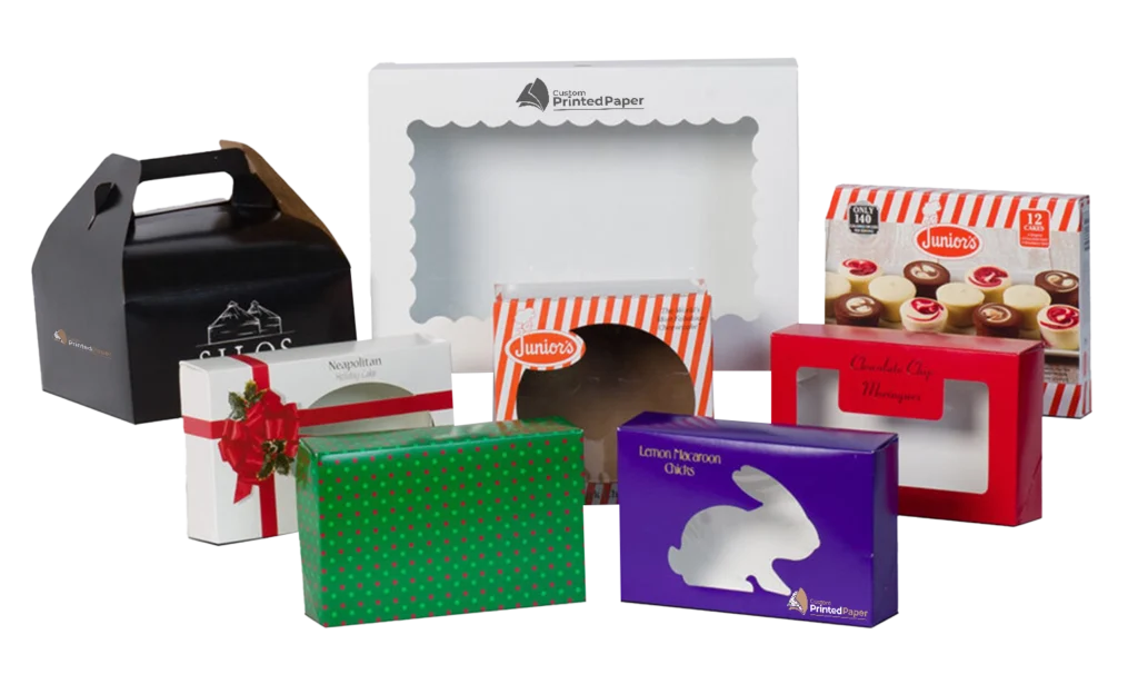 Bakery-packaging