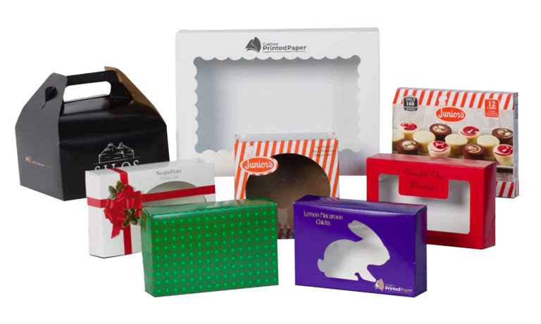 Bakery-packaging