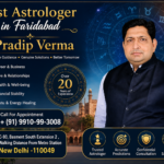 Best Astrologer in Faridabad