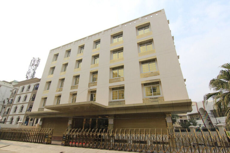 Best Choice for a Low-Cost Hotel in Hazratganj