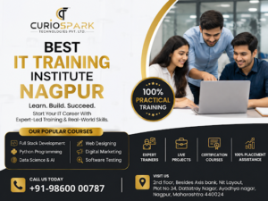 Best IT Training Institute Nagpur