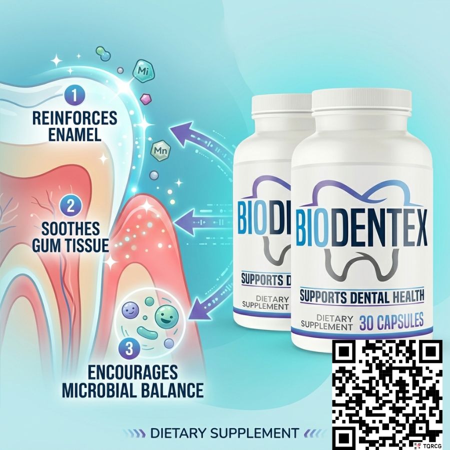 Biodentex
