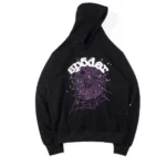 Black Sp5der Worldwide Tracksuit1