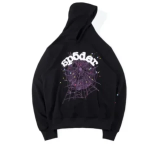 Black Sp5der Worldwide Tracksuit1