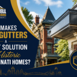 Box Gutters