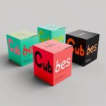 Cube Packaging