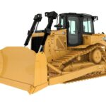 Rent a Bulldozer