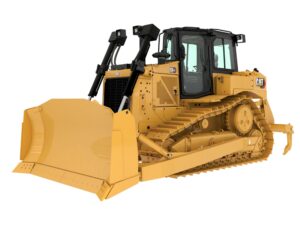 Rent a Bulldozer