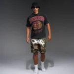 New Style Official Brands Geed Up