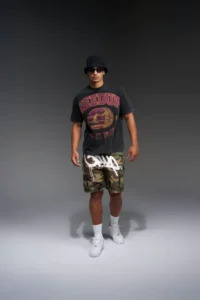 New Style Official Brands Geed Up