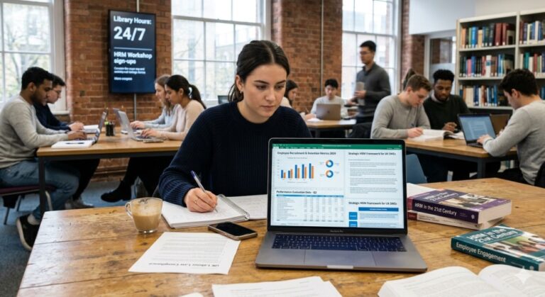 CIPD AH UK GP