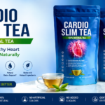 Cardio Slim Tea