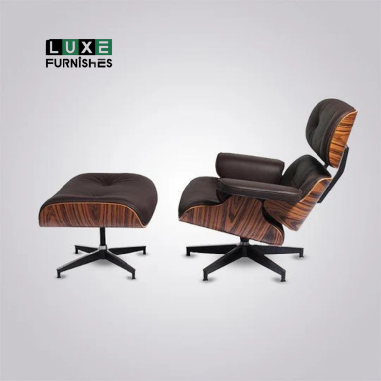 Barcelona Chair Replica