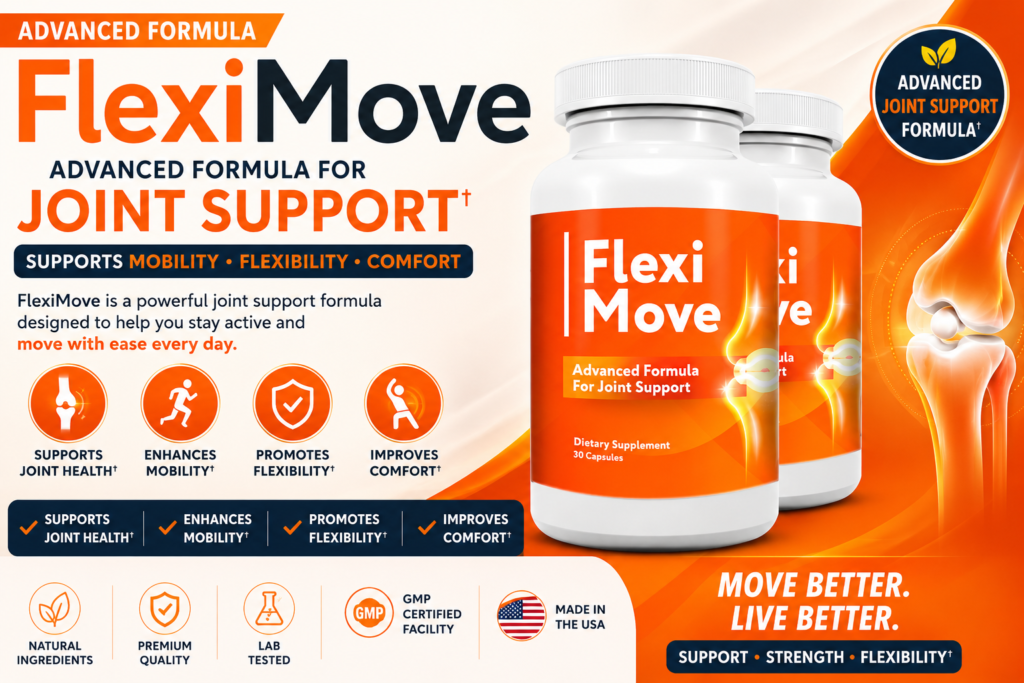 Flexi Move