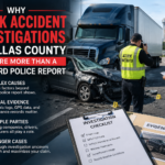 dallas county truck accident lawyer