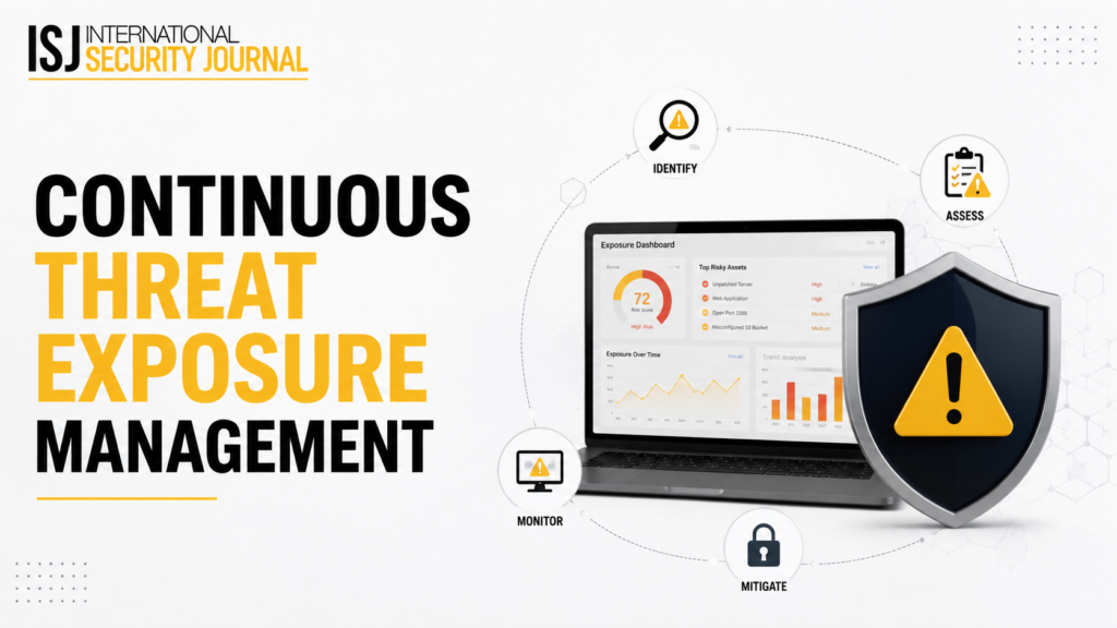 Continuous Threat Exposure Management