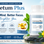 Quietum Plus