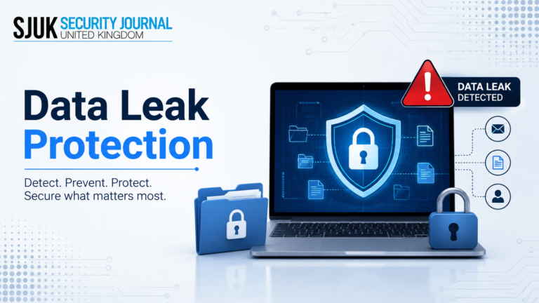 data leak protection