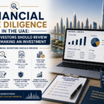 Financial due diligence in UAE
