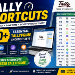 tally shortcut