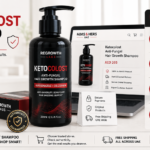 Buy Ketocolost Shampoo UAE