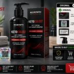 Best Ketoconazole shampoo for hair loss Dubai