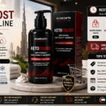 Regrowth Labs Ketocolost online UAE