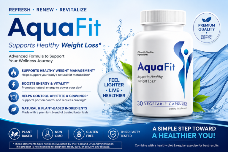 Aquafit