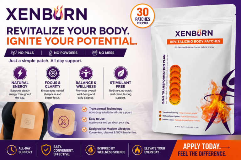 XenBurn