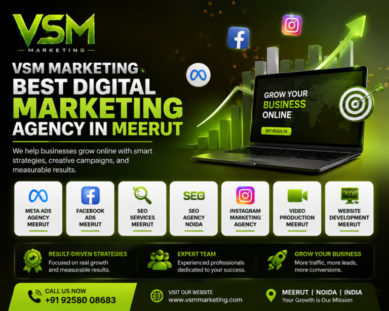 VSM Marketing