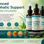 Lymph Tonic