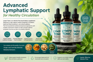 Lymph Tonic