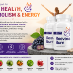 ResveraBurn