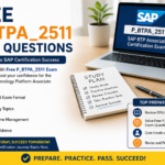 The Exam Question