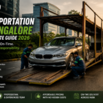 Car Transportation in Bangalore