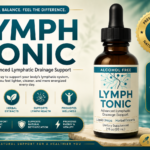 Lymph Tonic