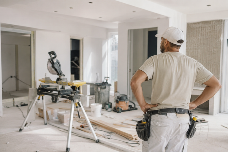 bathroom remodeling Martinsburg WV