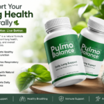 Pulmo Balance