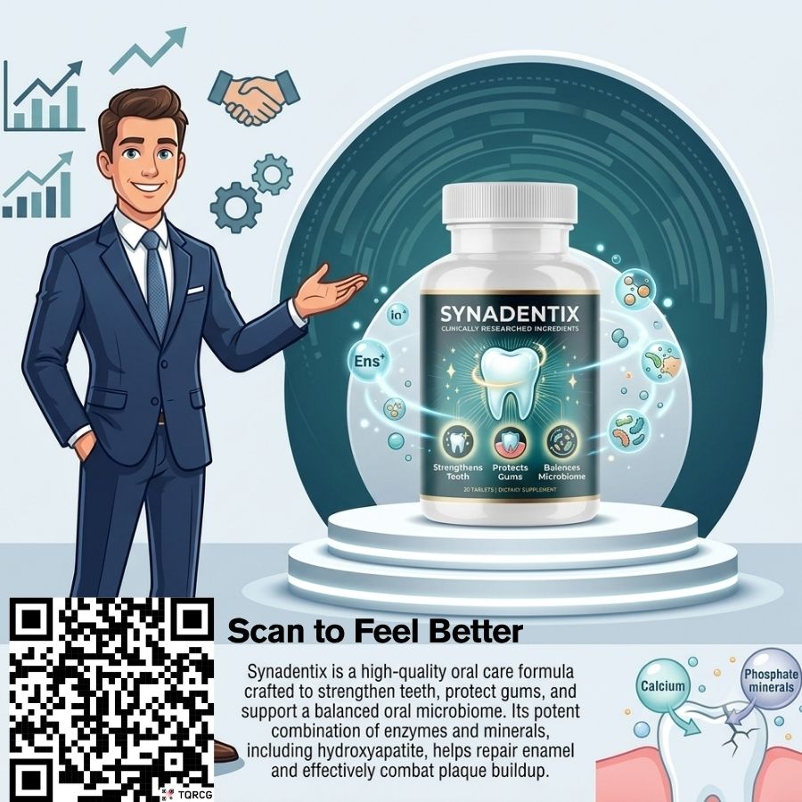 Synadentix