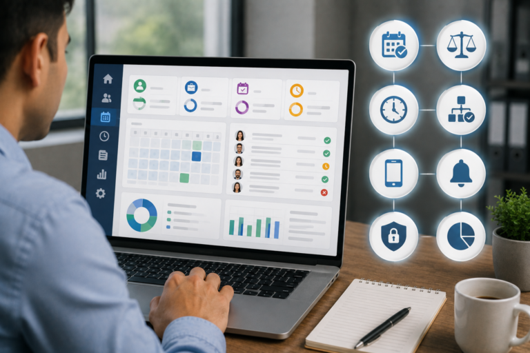 Choosing a Leave Management System: 8 Features You Cannot Compromise On
