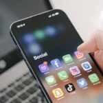 Colorado social media