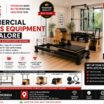 Jetz Pilates offers high-quality Reformers, Cadillac Reformer Combos, Wunda Chairs, Ladder Barrels, Spine Correctors, and accessories to help you create a world-class Pilates environment.