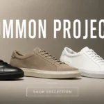 Common Projects Sneakers