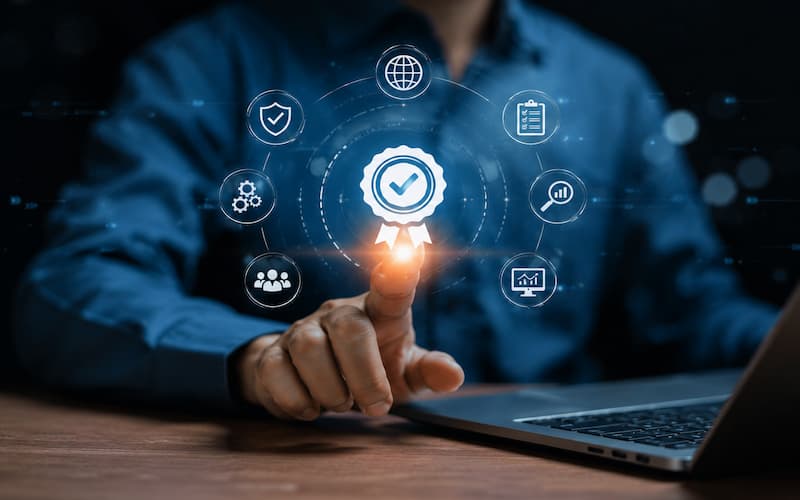 Companies preparing before Applying for ISO 21678 Certification