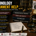 Criminology Assignment Help