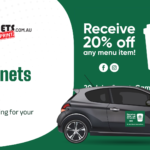 Custom Car Magnets Australia Affordable Marketing for Your Business